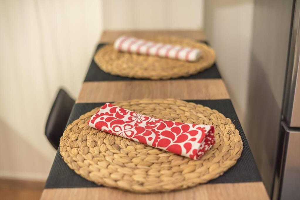 Athens Center Spacious Apartment ภายนอก รูปภาพ